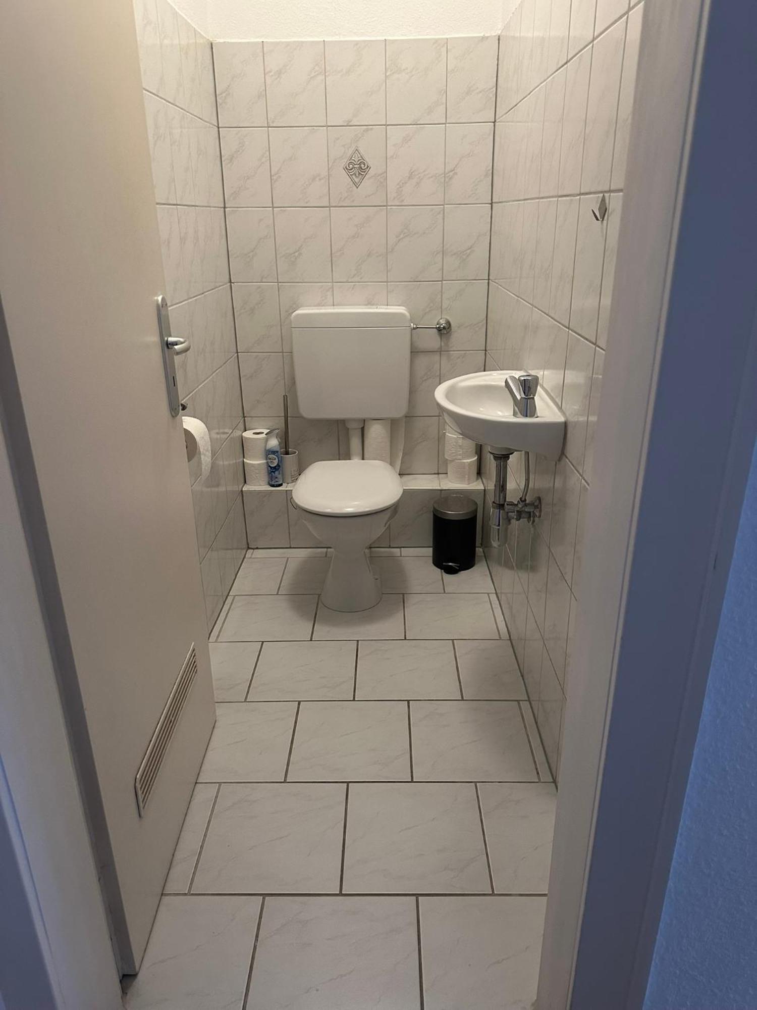 Wohnung Am Marktplatz Gießen Exterior foto