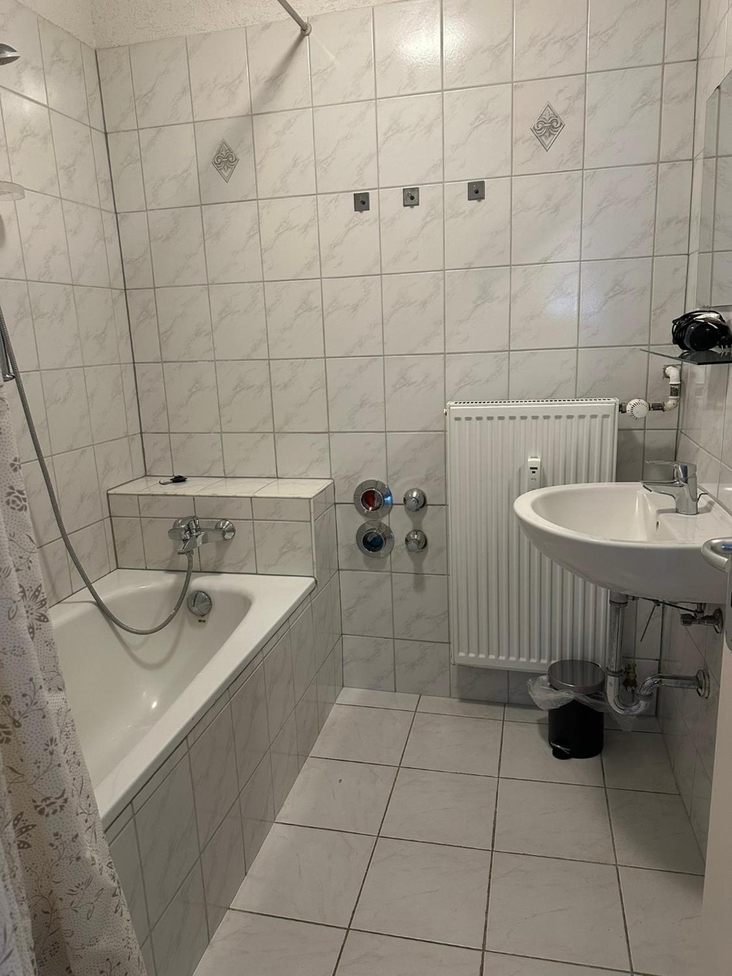 Wohnung Am Marktplatz Gießen Exterior foto